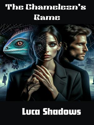 cover image of The Chameleon's Game
